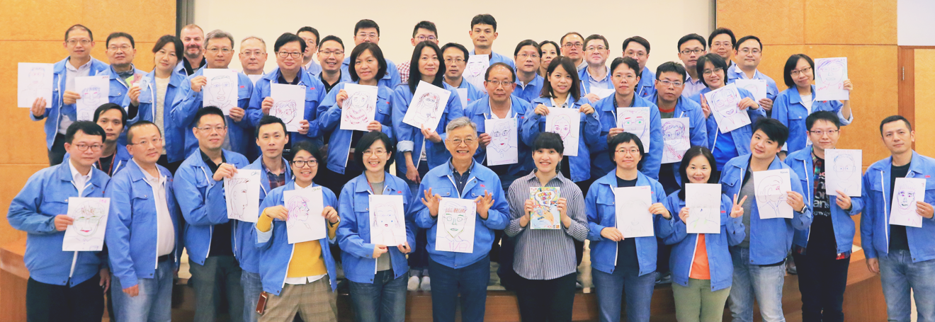 Gene Team 1320x455